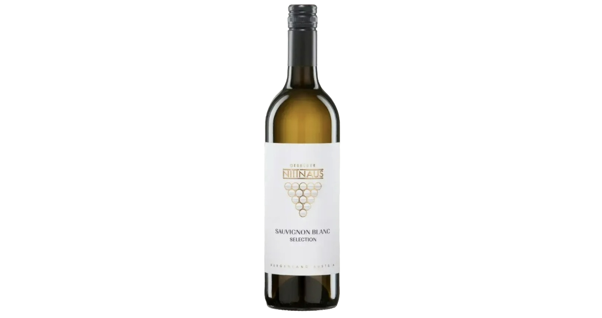Riesling Selection «Nittnaus» / Burgenland | 2023 | Riesling 100%