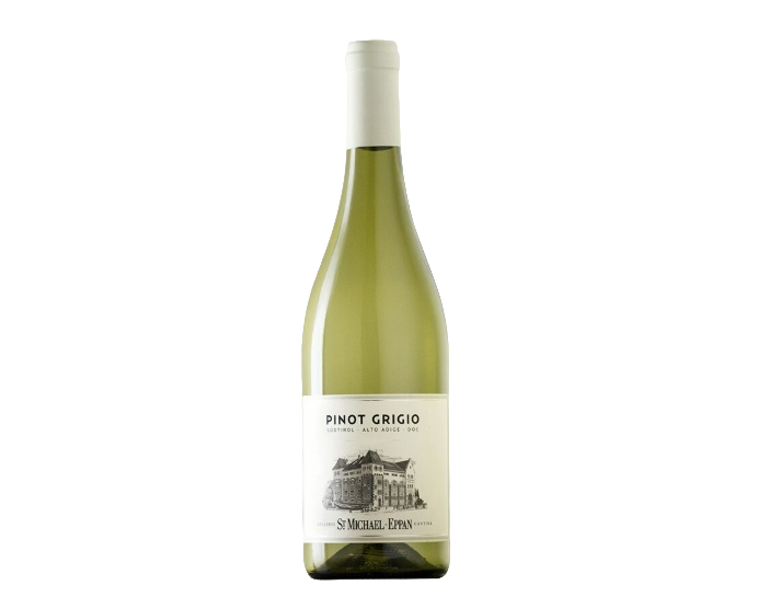 Pinot Grigio St. Michael-Eppan / Alto Adige, Italy | 2022 | Pinot Grigio 100%