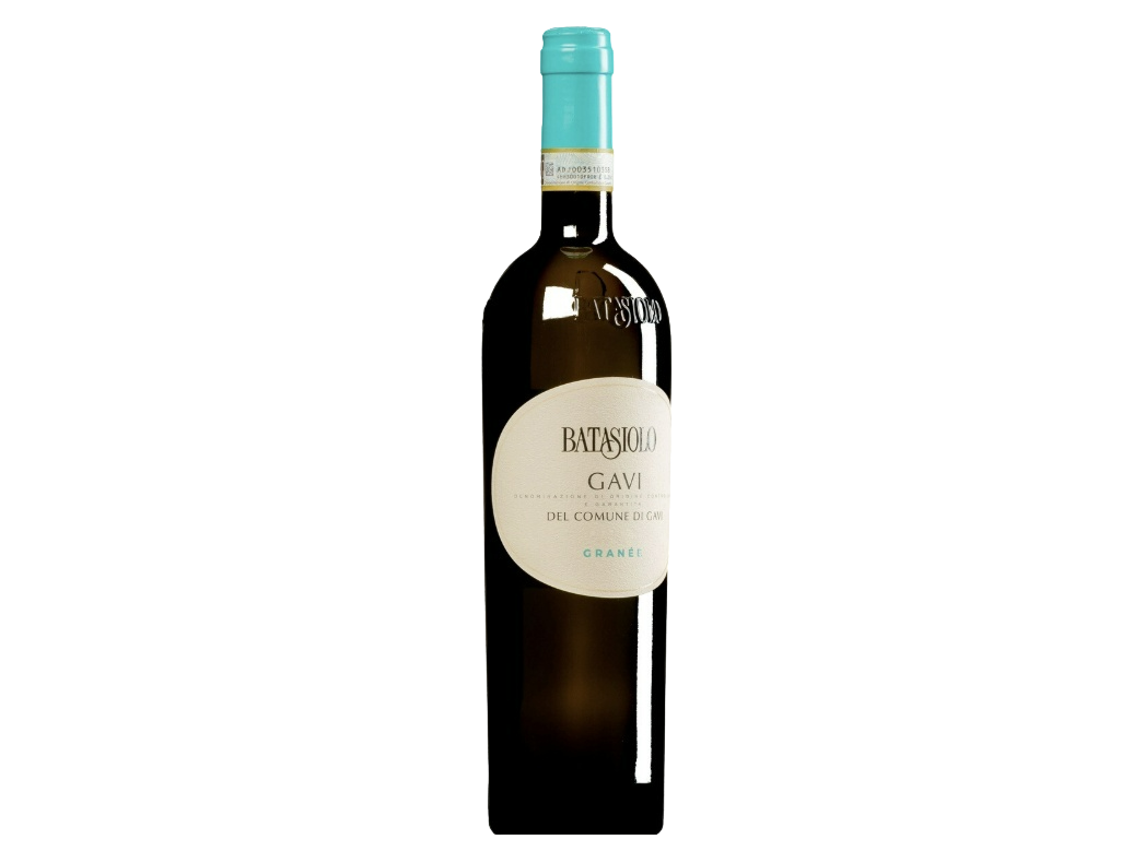 Gavi di Gavi Batasiolo | 2023 | Cortese 100%