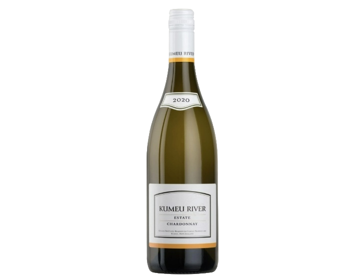Chardonnay Estate Kumeu River / Oakland | 2020 | Chardonnay 100%