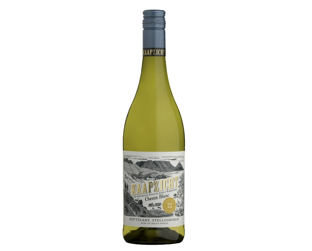 Chenin Blanc Kaapzicht / Stellenbosch | 2024 | Chenin Blanc 100%