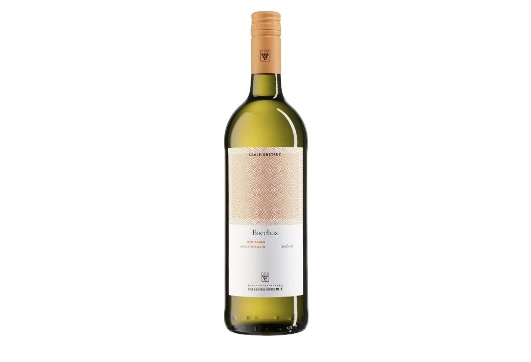 Bacchus Trocken | 2024 | Bacchus 100%