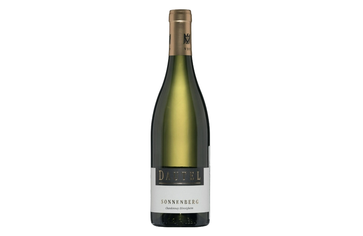 Chardonnay “Sonnenberg Bonnigheim” Dautel / Baden | 2020 | Chardonnay 100%