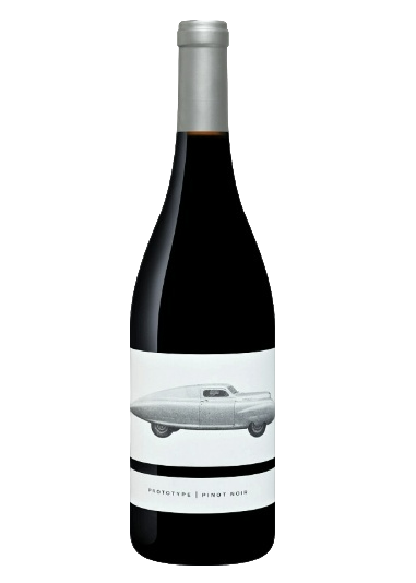 Pinot Noir “Prototype” Raymond Vineyards | 2021 | Pinot Noir 100%