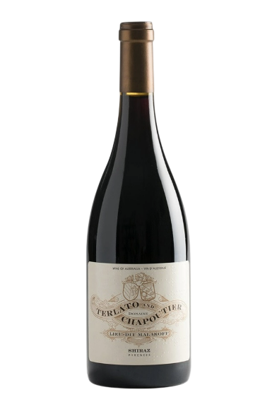 “Lieu Dit Malakoff” Domaine Terlato & Chapoutier | 2014 | Shiraz 100%