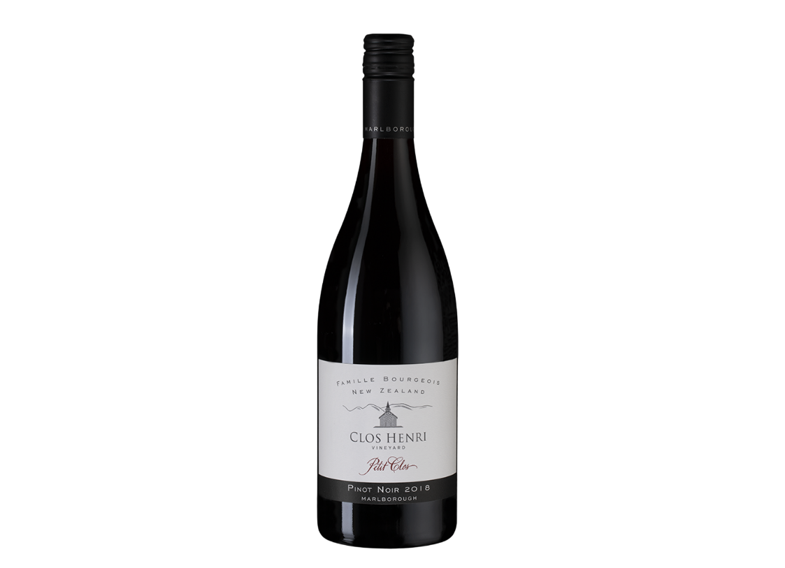 Petit Clos Pinot Noir, Clos Henri | 2020 | Pinot Noir 100%