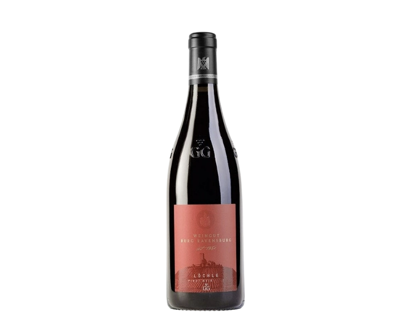 Pinot Noir “Lochle” GG, Burg Ravensburg | 2018 | Pinot Noir 100%