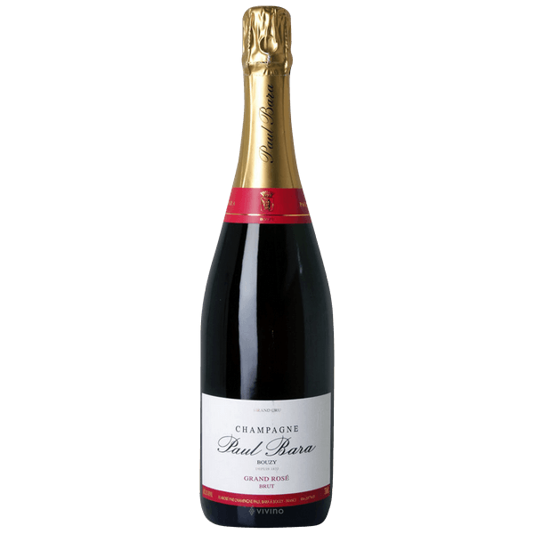 Reserve Bouzy Grand Cru Brut, Paul Bara | 2019 |