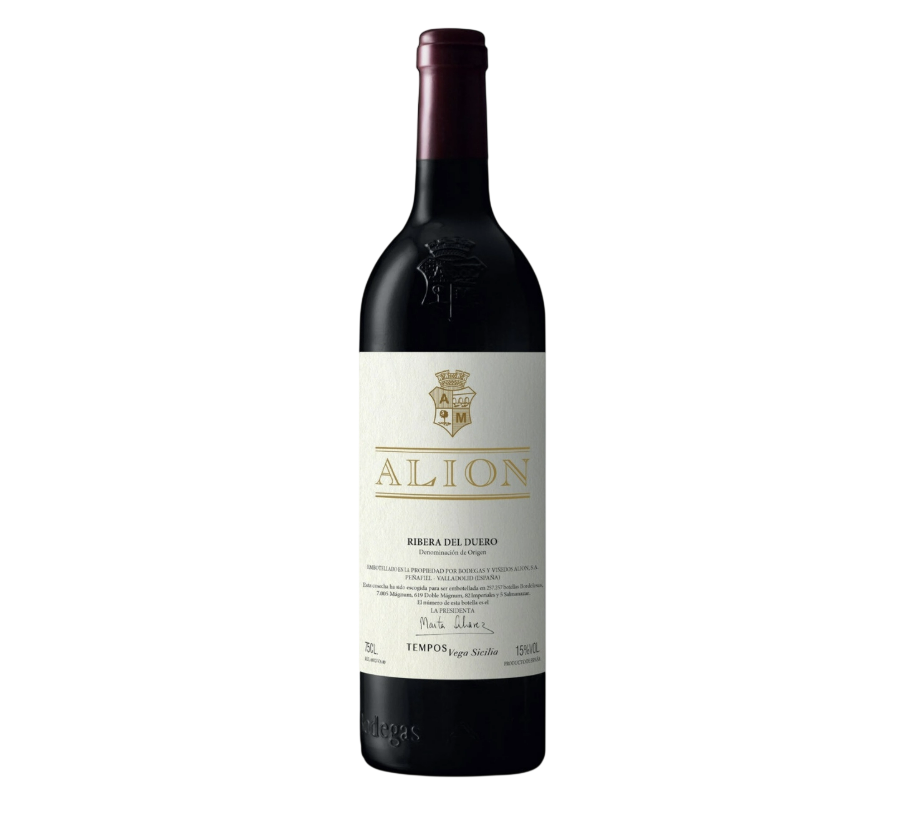 Alion Bodegas Vega Sicilia | 2019 | Tempranillo 100%
