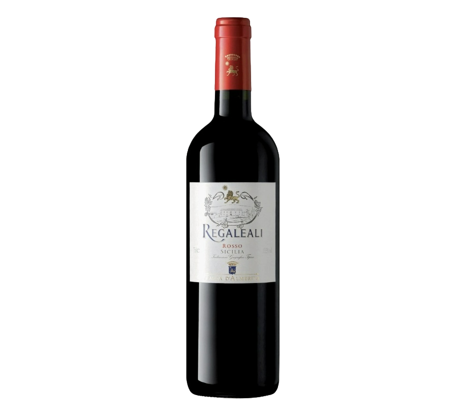 Nero D’Avola Tenuta Regaleali | 2022 | Nero D’Avola 100%
