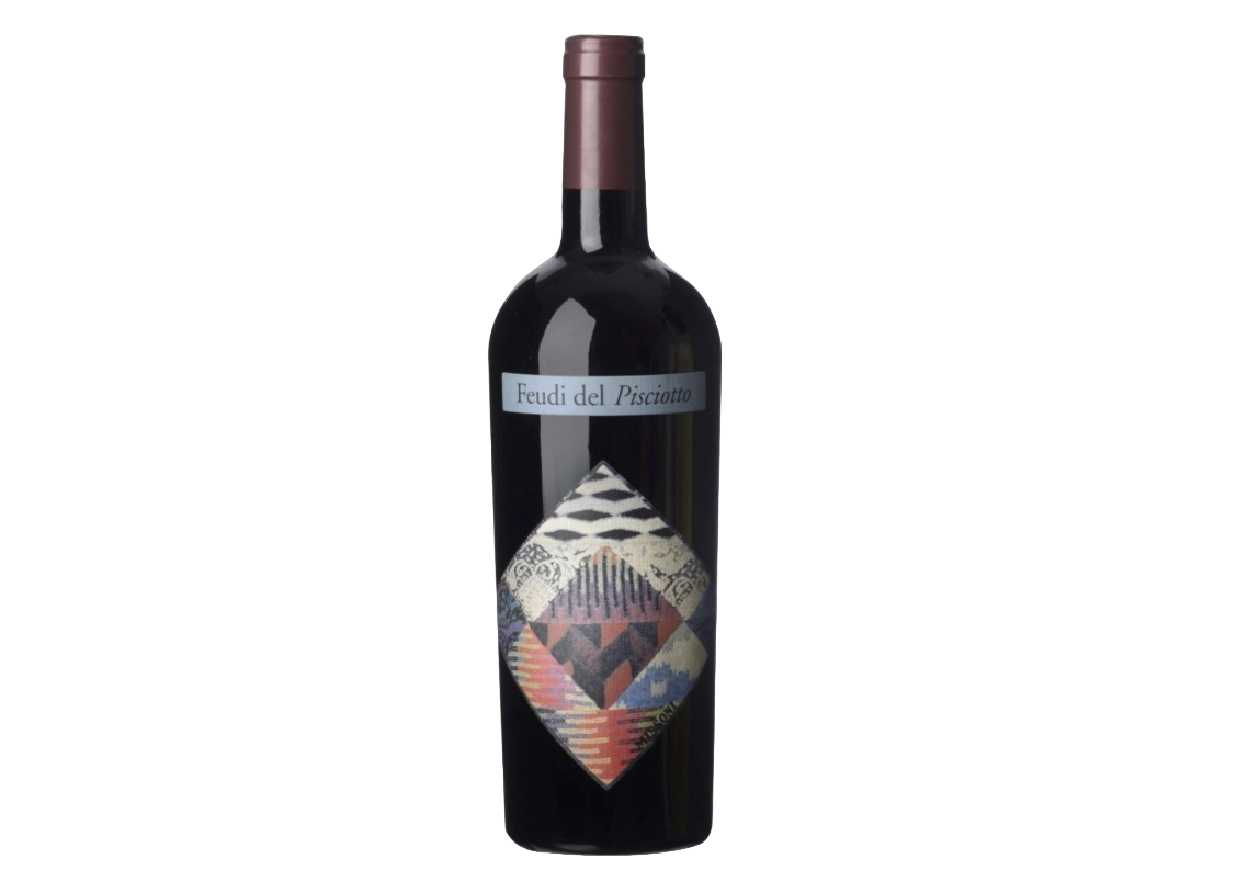 Cabernet Sauvignon “Missoni” Feudi del Pisciotto | 2017 | Cabernet Sauvignon 100%