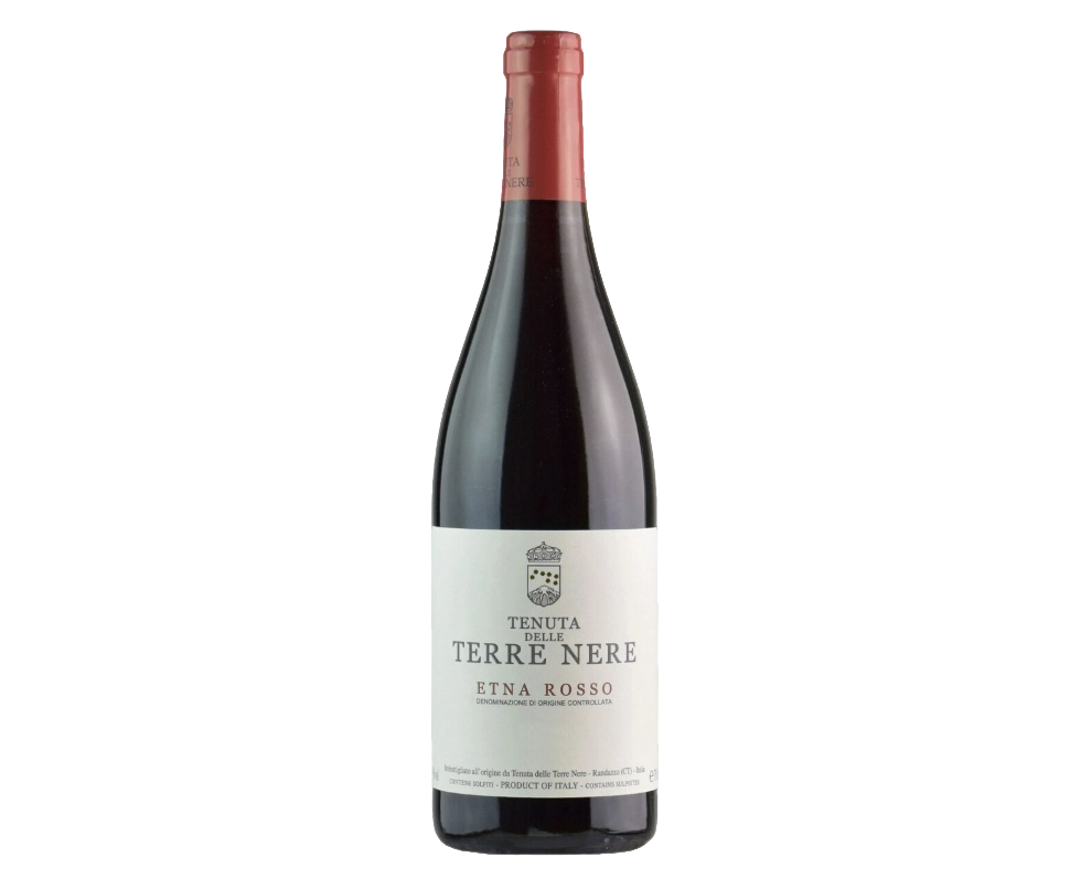 Etna Rosso Tenuta Terre delle Nere | 2023 | Nerello Mascalese 100%
