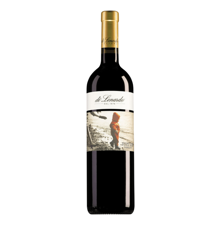 “Just Me” Di Leonardo | 2019 | Merlot 100%