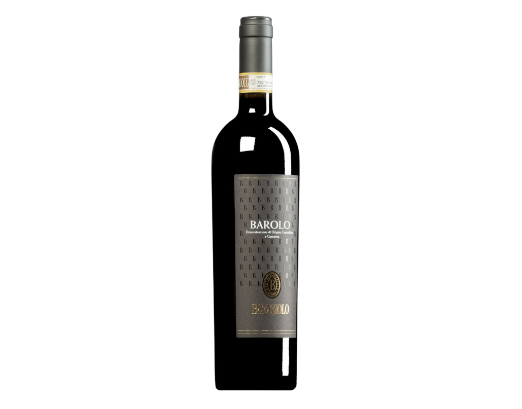 Barolo Batasiolo | 2018 | Nebbiolo 100%