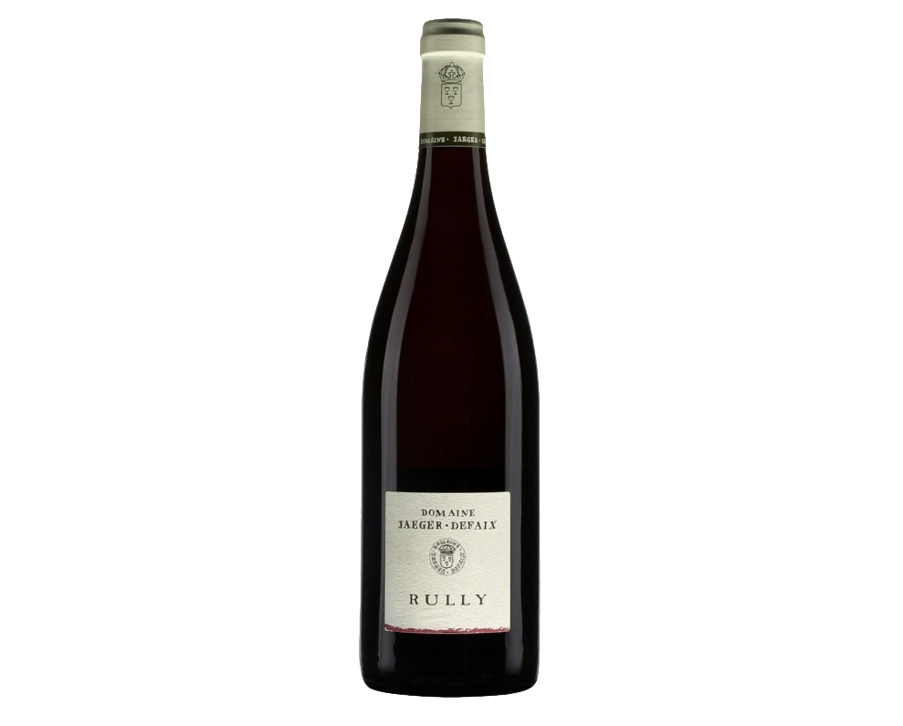 Rully Domaine Jaeger - Defaix | 2023 | Pinot Noir 100%