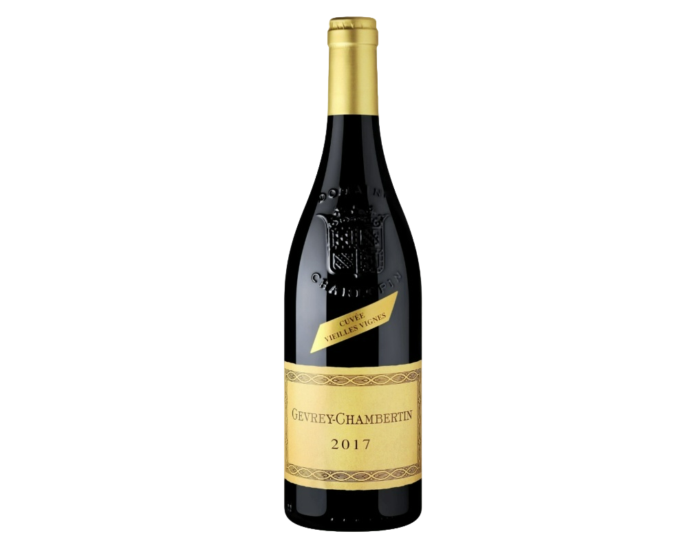 Gevrey-Chambertin Cuvée Vieilles Vignes Domaine Philippe Charlopin | 2017 | Pinot Noir 100%