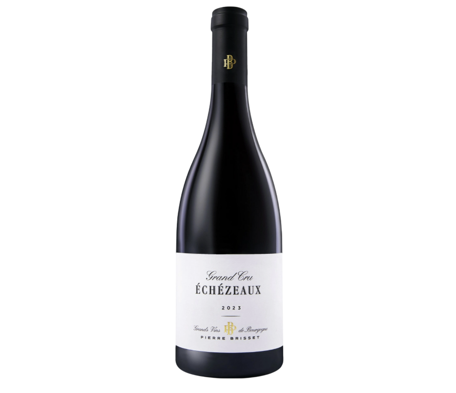 Echezeaux Grand Cru, Pierre Brisset | 2018 | Pinot Noir 100%