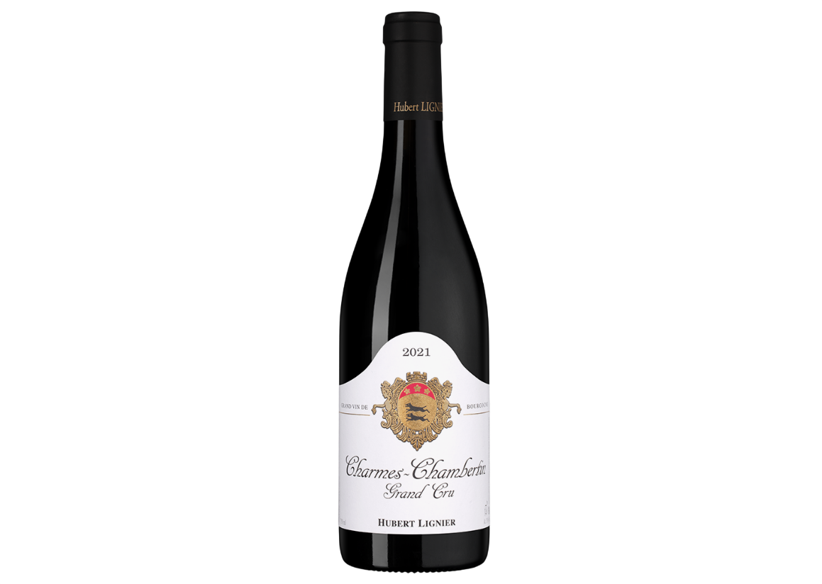 Charmes-Chambertin Grand Cru, Domaine Hubert Lignier | 2020 | Pinot Noir 100%