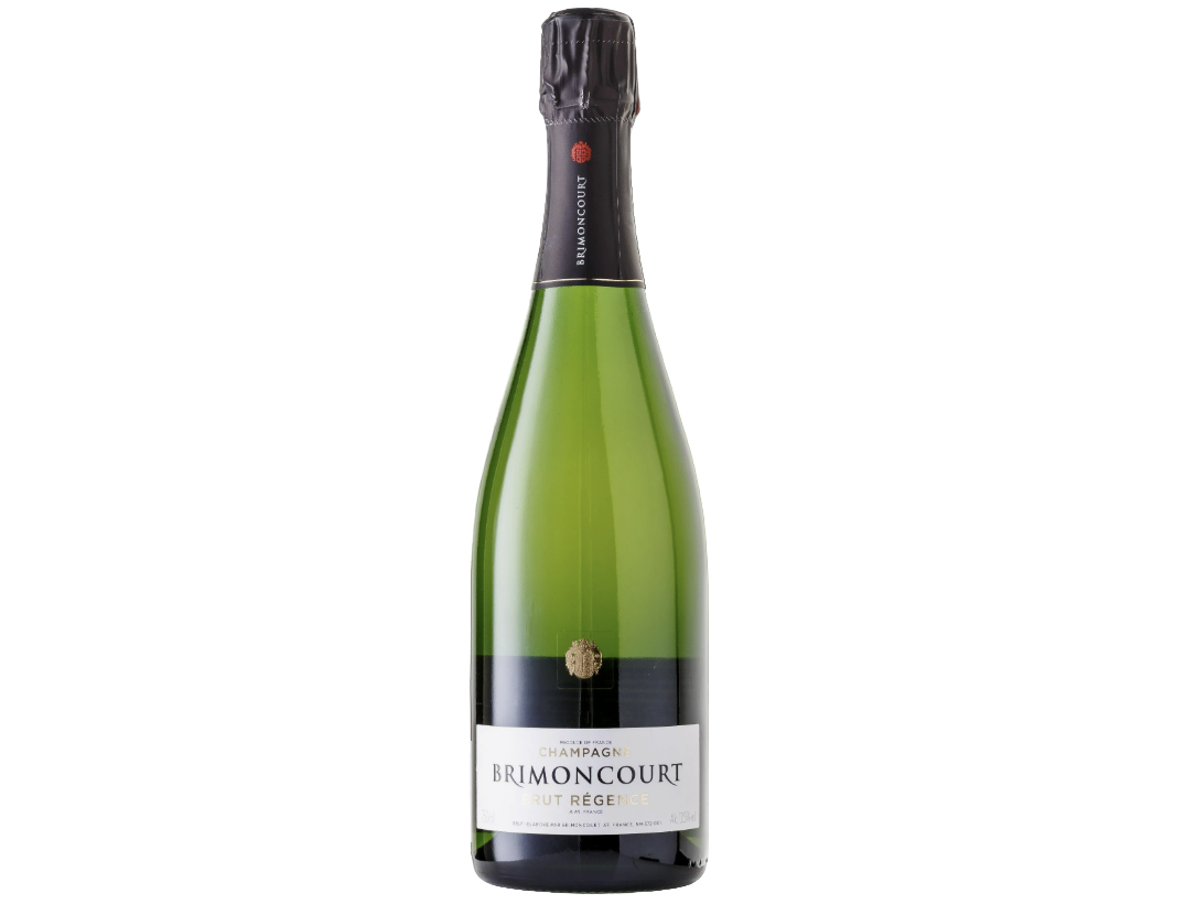 Brimoncourt Brut Regence | 2017 | Pinot Noir, Chardonnay