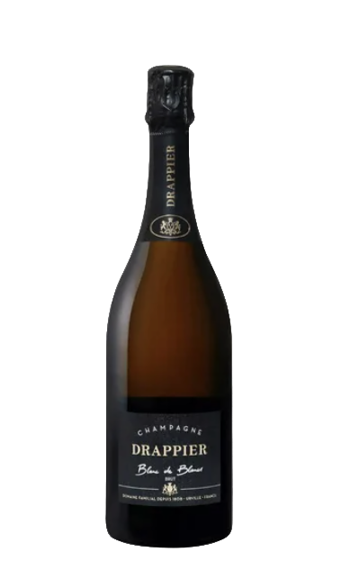 Drappie Blanc de Blancs | 2016 | Chardonnay 100%