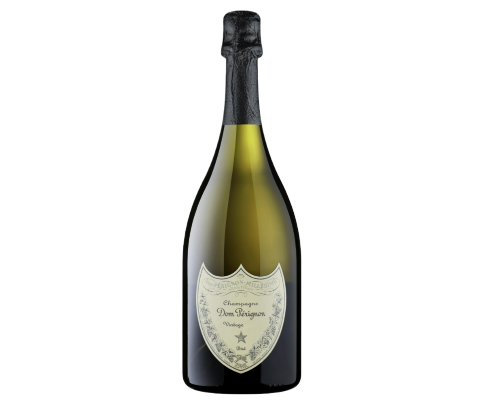 Dom Perignon Vintage Extra Brut | 2012 | Chardonnay, Pinot Noir