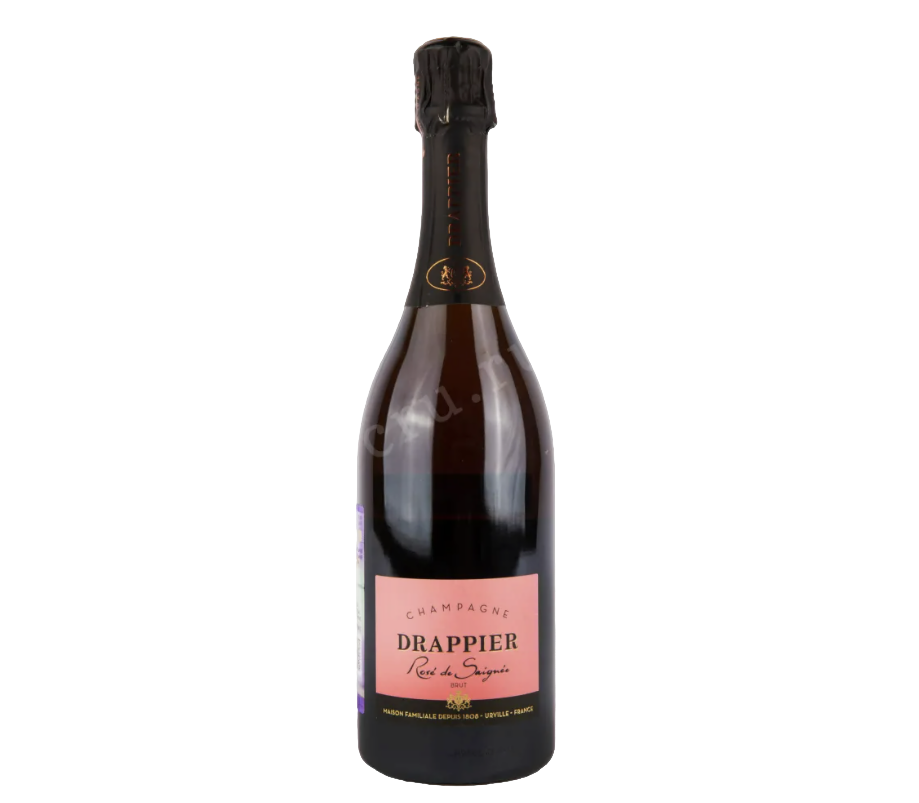 Drappier Rose | 2016 | Pinot Noir 100%