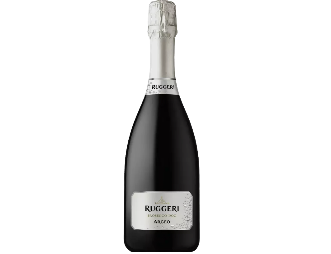 Prosecco Argeo, Ruggeri / Italy, Veneto | 2024 | Glera 100%