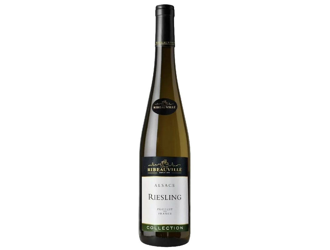 Riesling Cav de Ribeauville | 2022 | Riesling 100%
