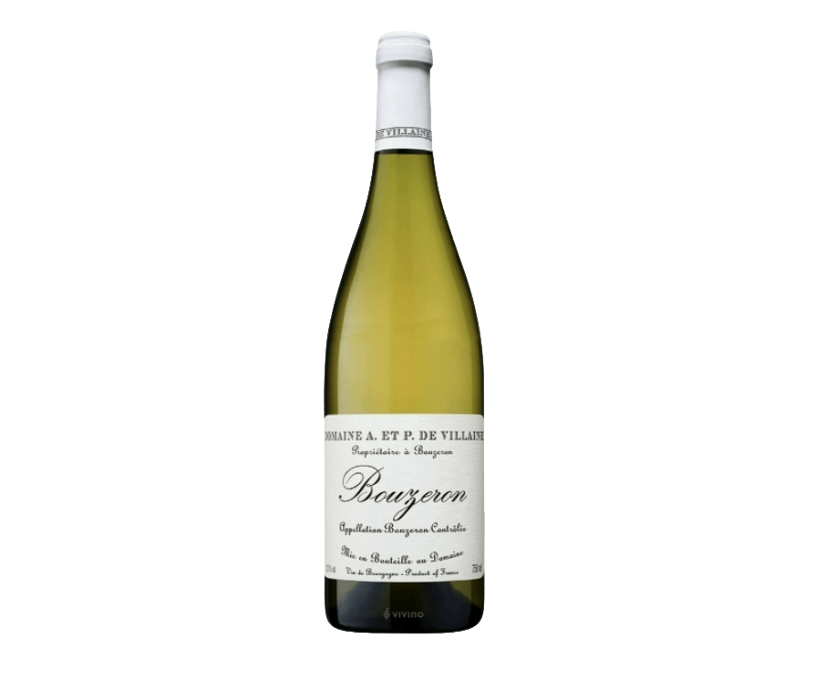 Bouzeron Domaine A. et P. de Villaine | 2021 | Aligote 100%