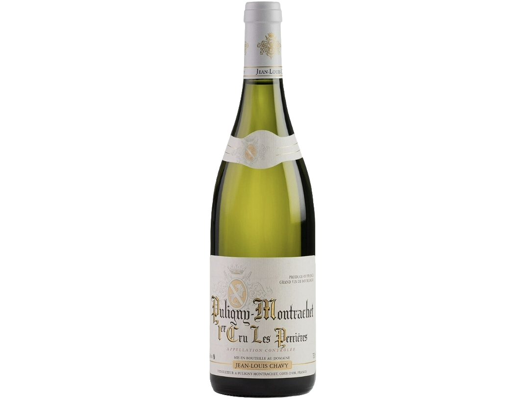 Puligny-Montrachet Domaine Jean-Louis Chavy | 2022 | Chardonnay 100%