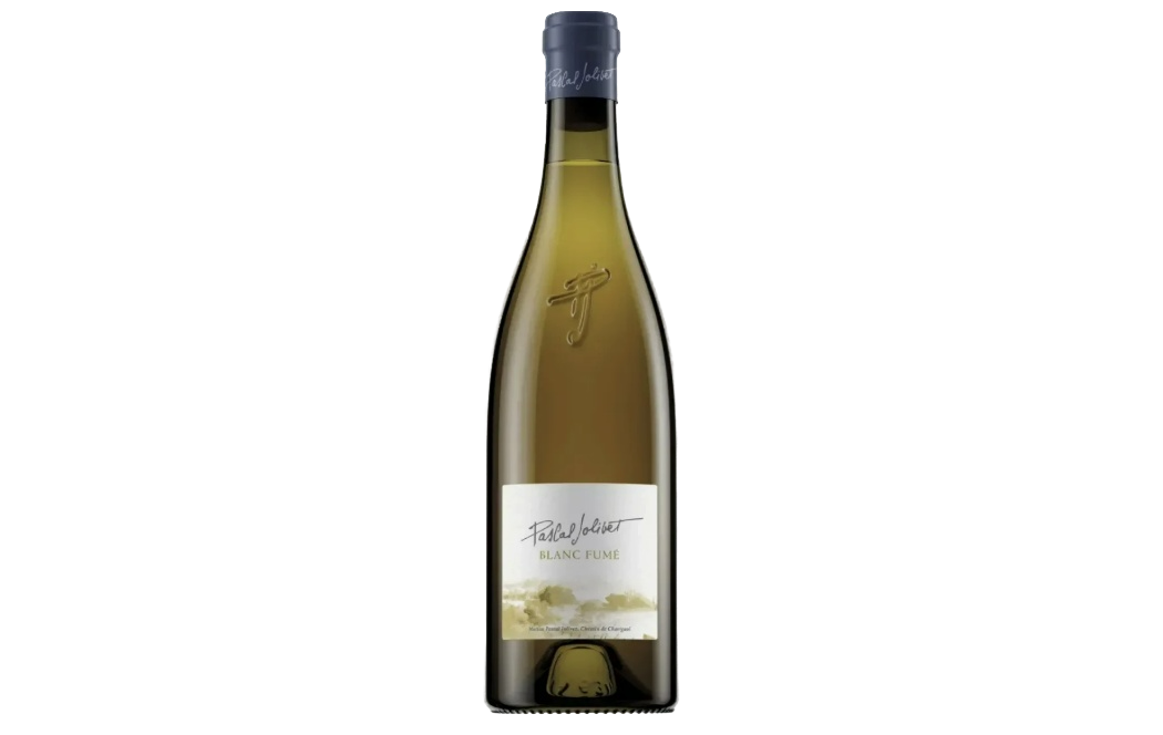 Blanc Fume, Pascal Jolivet | 2022 | Sauvignon Blanc 100%
