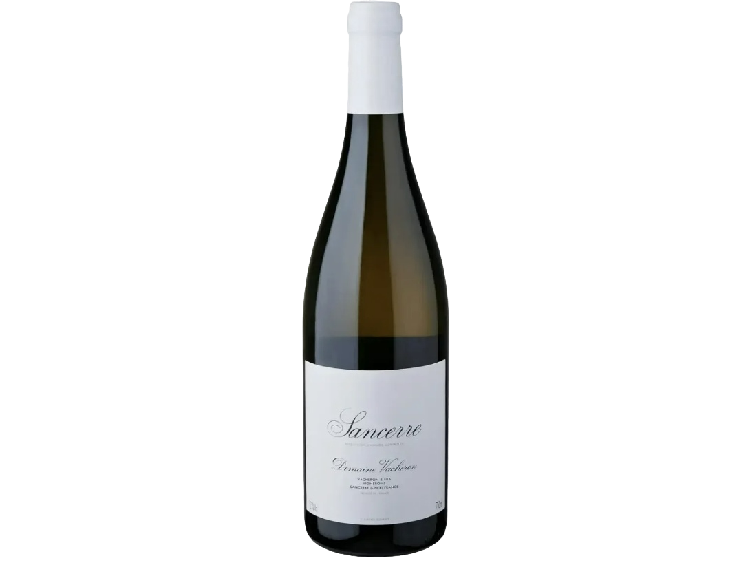 Sancerre Domaine Vacheron | 2022 | Sauvignon Blanc 100%