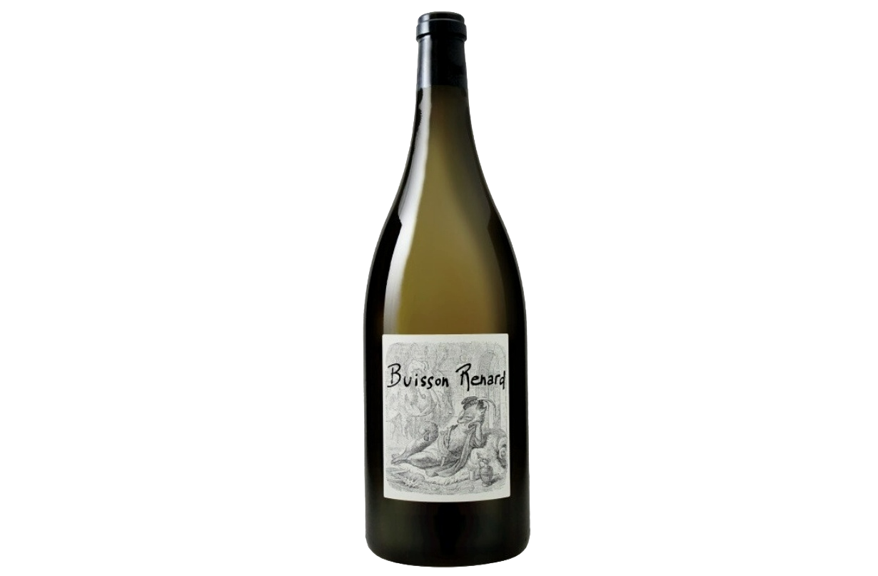 “Buisson Renard”, Didier Dagueneau | 2020 | Sauvignon Blanc 100%