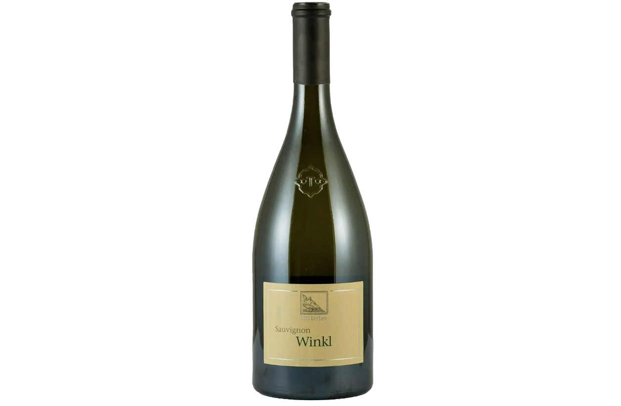 Sauvignon Blanc Winkl Cantina Terlan | 2023 | Sauvignon Blanc 100%