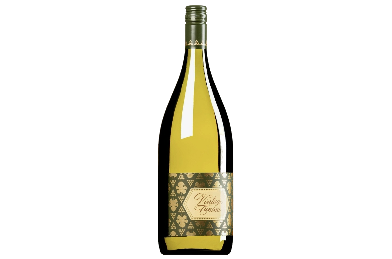 Jermann, Vintage Tunina, Collio | 2020 | Sauvignon Blanc 25%, Chardonnay 25%, Ribolla Gialla 25%, Malvasia 22%, Picolit 5%