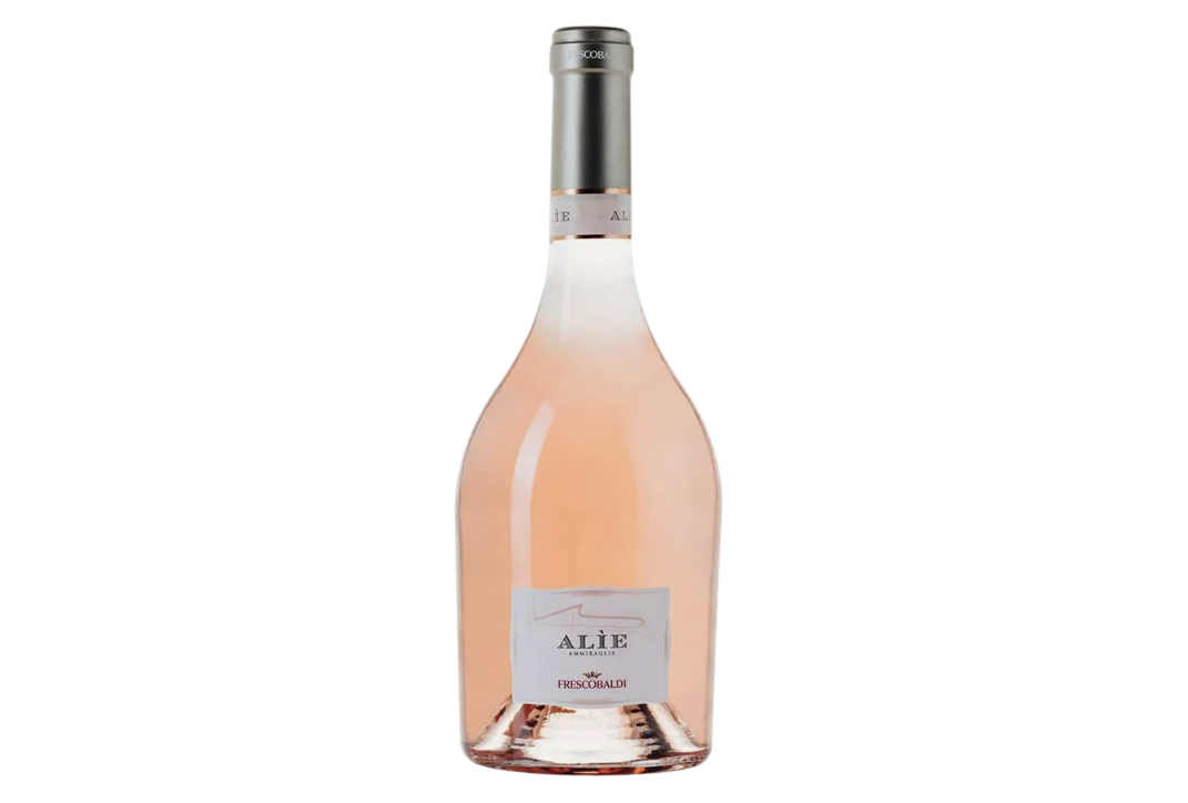 Alie Frescobaldi / Italy, Tuscany | 2024 | Syrah, Vermentino