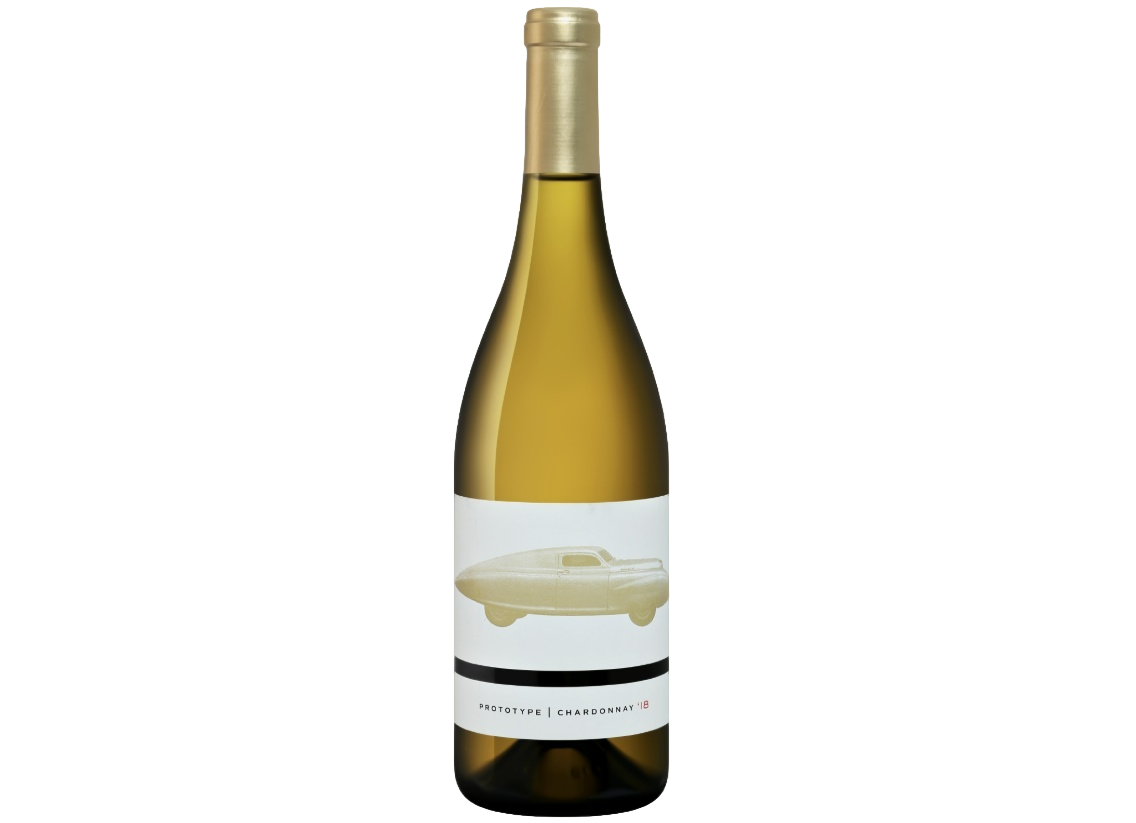 Chardonnay “Prototype” Raymond Vineyards / California | 2021 | Chardonnay 100%