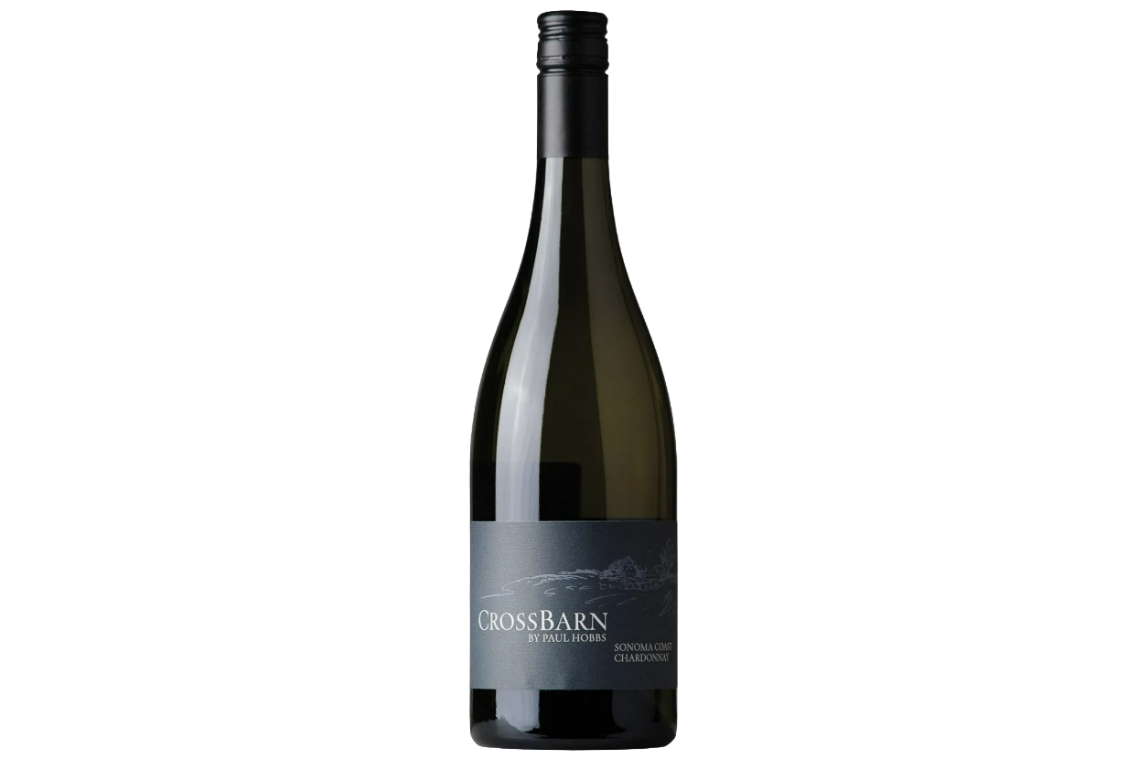 Chardonnay “CrossBarn” Paul Hobbs / California | 2019 | Chardonnay 100%