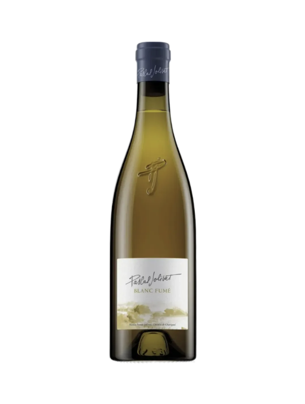 Blanc Fume, Pascal Jolivet / France, Loire Valley | 2022 | Sauvignon Blanc 100%