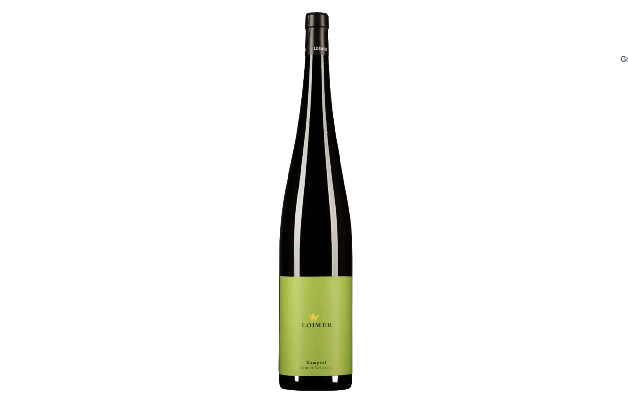 Grüner Veltliner Loimer / Austria, Kamptal | 2022 | Gruner Veltliner 100%